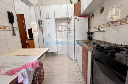 Imagem: Apartamento para Venda, Canto do Forte