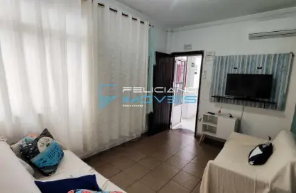 Imagem: Apartamento para Venda, Canto do Forte