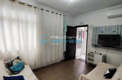 Imagem: Apartamento para Venda, Canto do Forte
