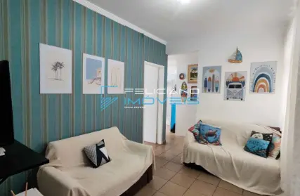 Imagem: Apartamento para Venda, Canto do Forte