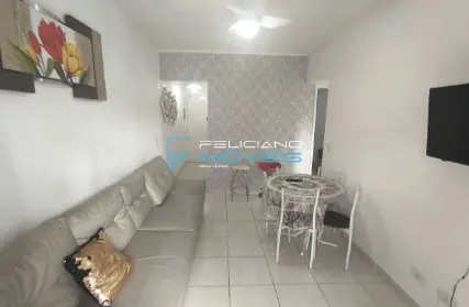 Imagem: Apartamento para Venda, Canto do Forte