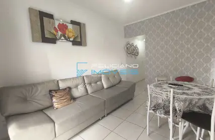 Imagem: Apartamento para Venda, Canto do Forte
