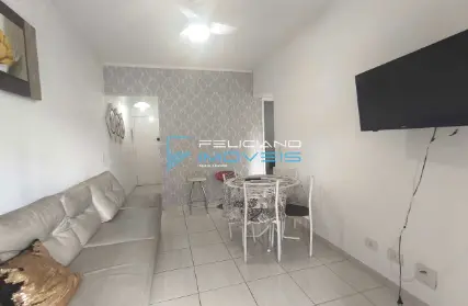Imagem: Apartamento para Venda, Canto do Forte