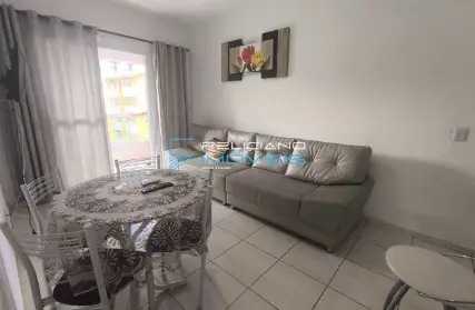 Imagem: Apartamento para Venda, Canto do Forte