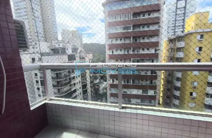 Imagem: Apartamento para Venda, Canto do Forte
