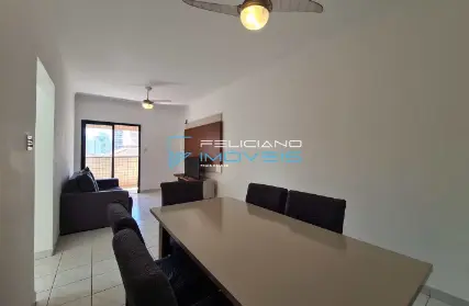 Imagem: Apartamento para Venda, Canto do Forte