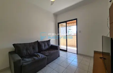 Imagem: Apartamento para Venda, Canto do Forte