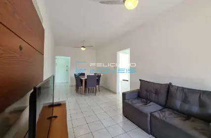 Imagem: Apartamento para Venda, Canto do Forte