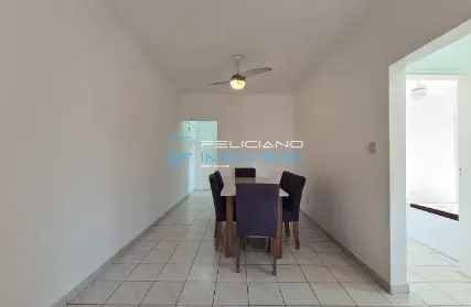 Imagem: Apartamento para Venda, Canto do Forte