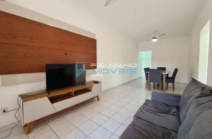 Imagem: Apartamento para Venda, Canto do Forte