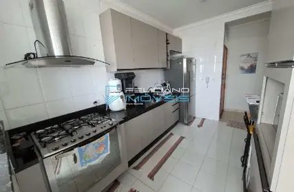 Imagem: Apartamento para Venda, Guilhermina
