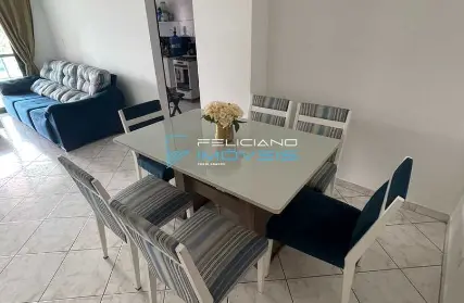 Imagem: Apartamento para Venda, Canto do Forte