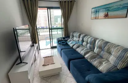 Imagem: Apartamento para Venda, Canto do Forte