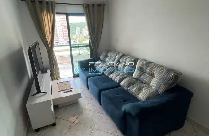 Imagem: Apartamento para Venda, Canto do Forte