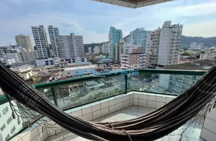 Imagem: Apartamento para Venda, Canto do Forte
