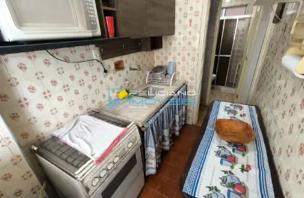 Imagem: Apartamento para Venda, Canto do Forte