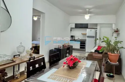 Imagem: Apartamento para Venda, Canto do Forte