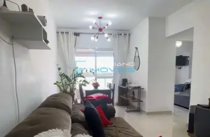Imagem: Apartamento para Venda, Canto do Forte