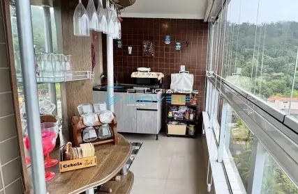 Imagem: Apartamento para Venda, Canto do Forte