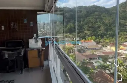 Imagem: Apartamento para Venda, Canto do Forte