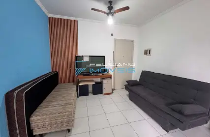 Imagem: Kitnet / Loft para Venda, Canto do Forte