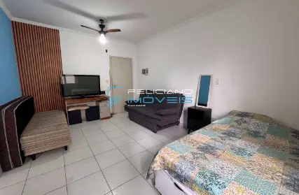 Imagem: Kitnet / Loft para Venda, Canto do Forte