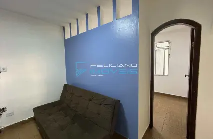 Imagem: Apartamento para Alugar, Canto do Forte