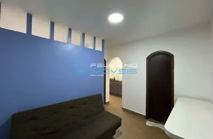 Imagem: Apartamento para Alugar, Canto do Forte