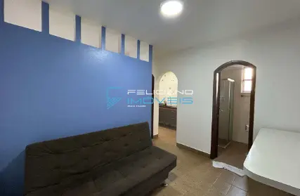 Imagem: Apartamento para Alugar, Canto do Forte