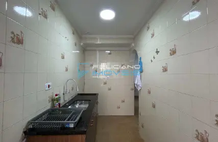 Imagem: Apartamento para Alugar, Canto do Forte