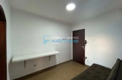 Imagem: Apartamento para Alugar, Canto do Forte