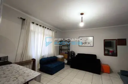 Imagem: Kitnet / Loft para Venda, Canto do Forte