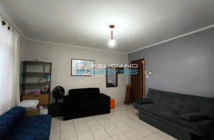 Imagem: Kitnet / Loft para Venda, Canto do Forte