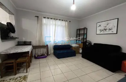 Imagem: Kitnet / Loft para Venda, Canto do Forte