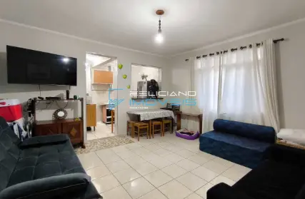 Imagem: Kitnet / Loft para Venda, Canto do Forte