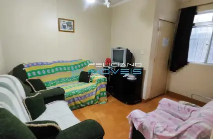 Imagem: Apartamento para Venda, Canto do Forte