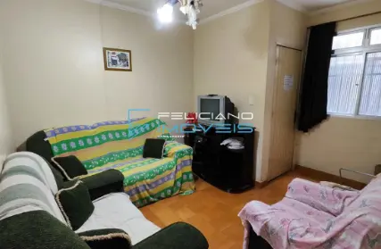 Imagem: Apartamento para Venda, Canto do Forte
