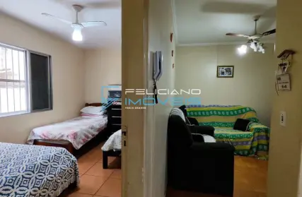 Imagem: Apartamento para Venda, Canto do Forte