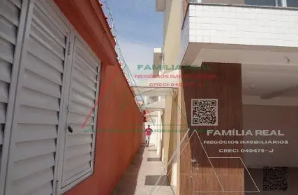 Imagem: Sobrado para Venda, Catiapoa