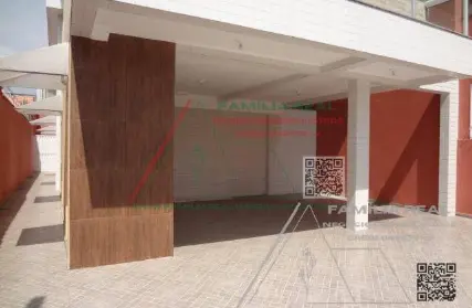 Imagem: Sobrado para Venda, Catiapoa