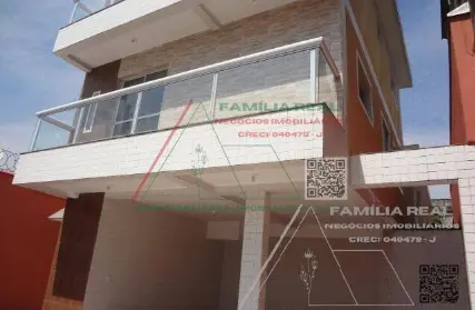 Imagem: Sobrado para Venda, Catiapoa