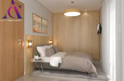 Imagem: Apartamento para Venda, Guilhermina