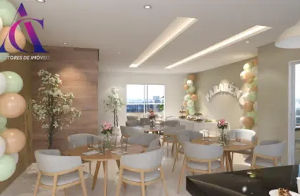 Imagem: Apartamento para Venda, Guilhermina