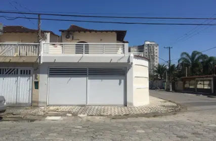 Imagem: Sobrado para Venda, Guilhermina