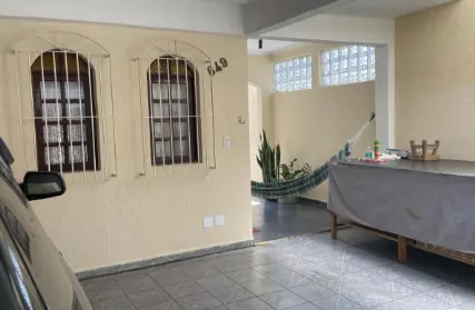 Imagem: Sobrado para Venda, Guilhermina