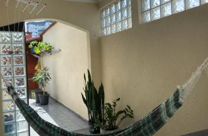 Imagem: Sobrado para Venda, Guilhermina