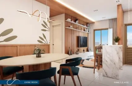 Imagem: Apartamento para Venda, Guilhermina