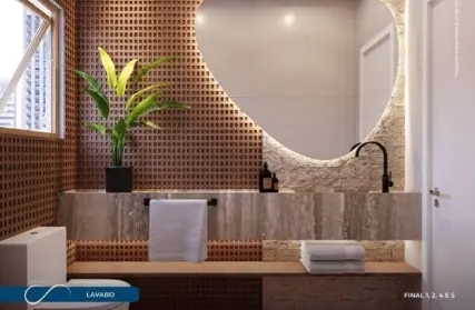 Imagem: Apartamento para Venda, Guilhermina