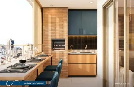 Imagem: Apartamento para Venda, Guilhermina