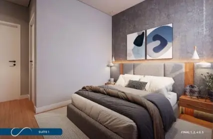 Imagem: Apartamento para Venda, Guilhermina